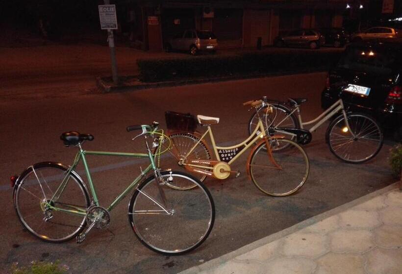 فندق Albergo B&b Ristorante Grace