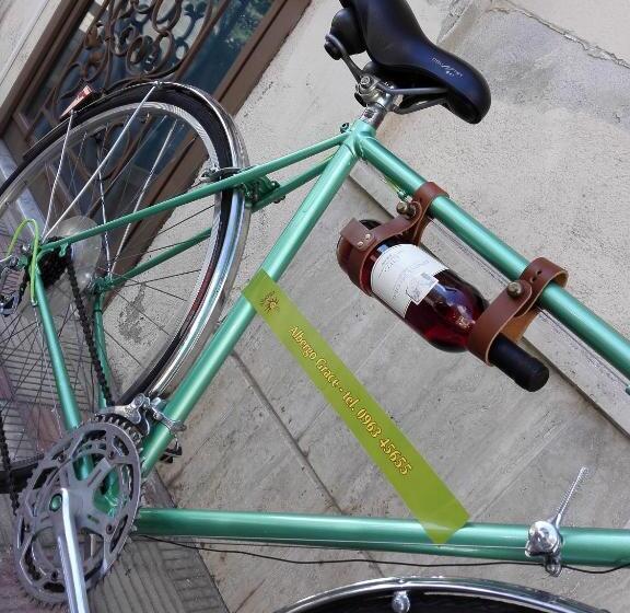 فندق Albergo B&b Ristorante Grace