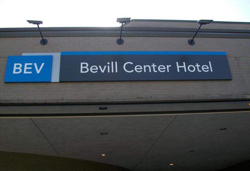 בית מלון כפרי Bevill Conference Center &