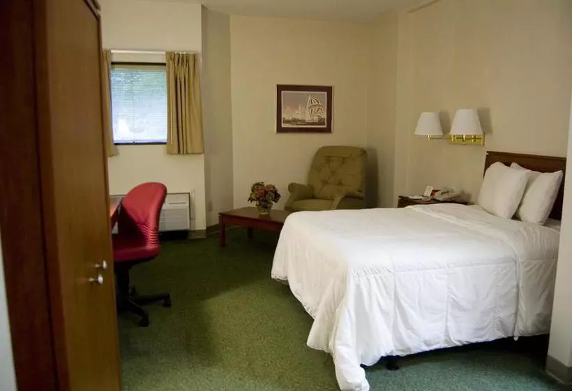 هتل Bevill Conference Center &