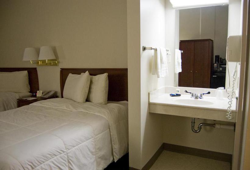 בית מלון כפרי Bevill Conference Center &