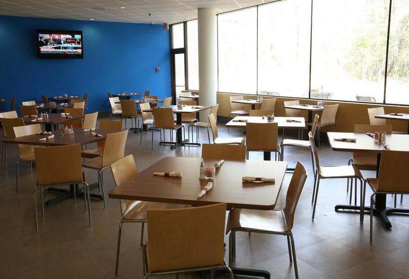 בית מלון כפרי Bevill Conference Center &