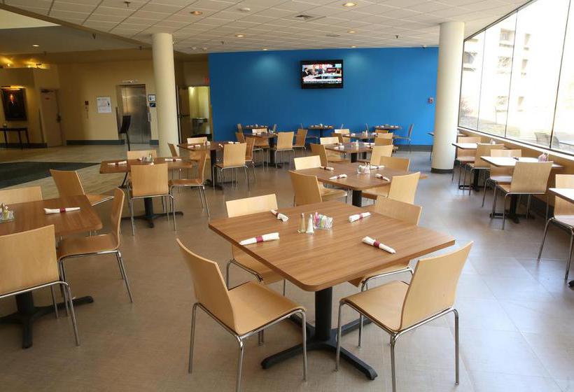 בית מלון כפרי Bevill Conference Center &