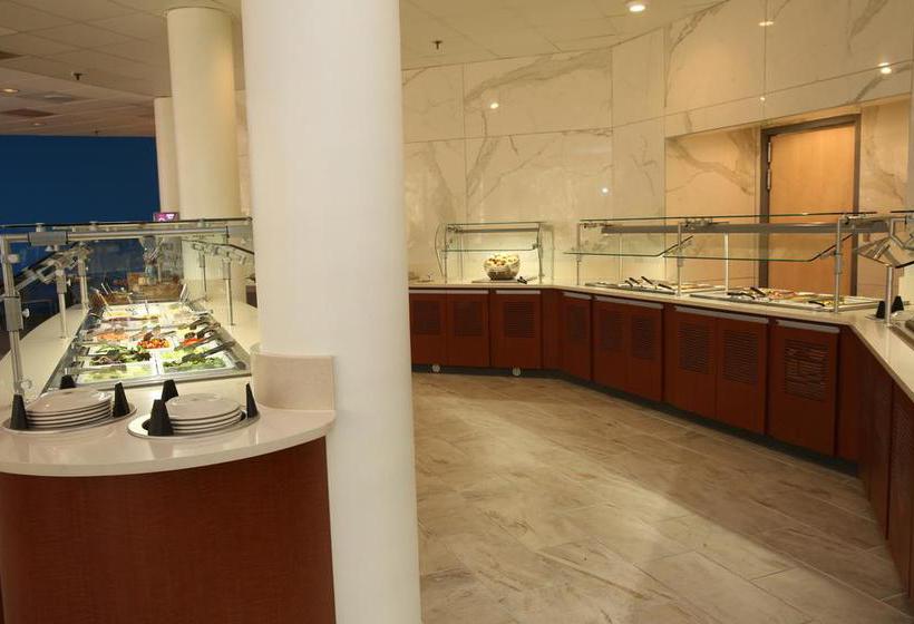 בית מלון כפרי Bevill Conference Center &