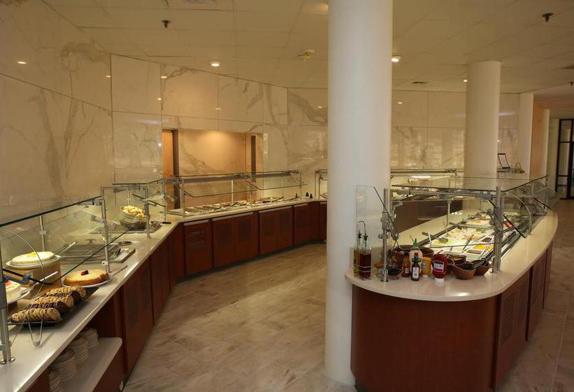 בית מלון כפרי Bevill Conference Center &