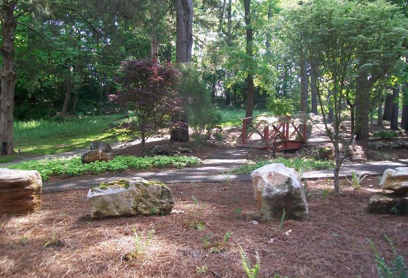 בית מלון כפרי Bevill Conference Center &