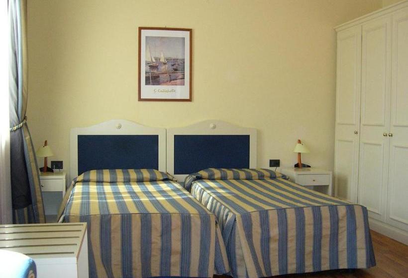 בית מלון כפרי Brennero E Varsavia