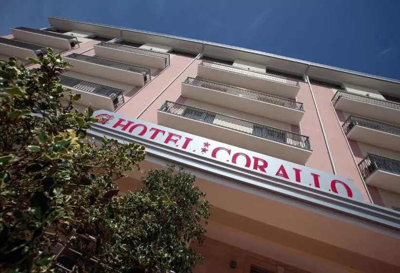 Hotelli Corallo