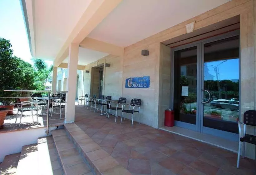 Hotelli Corallo