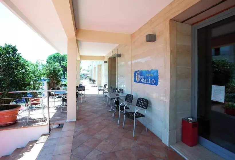 Hotelli Corallo