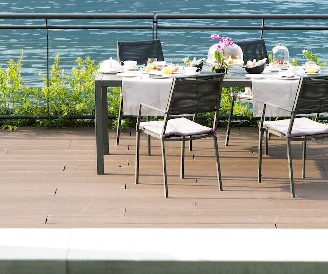 Filario Hotel & Residences