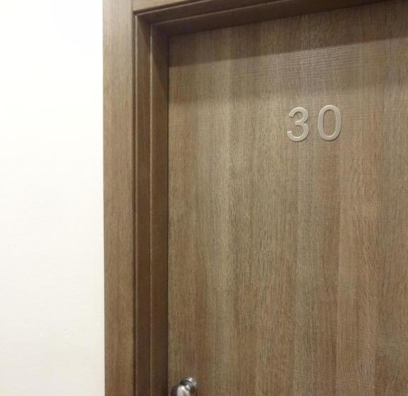 בית מלון כפרי Galeno