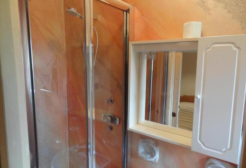 בית מלון כפרי Galeno