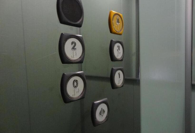 בית מלון כפרי Galeno