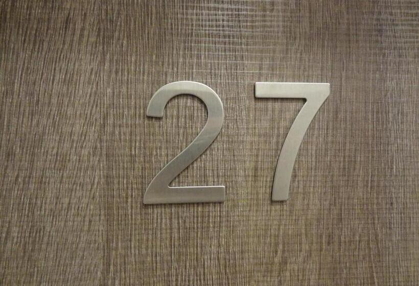 בית מלון כפרי Galeno