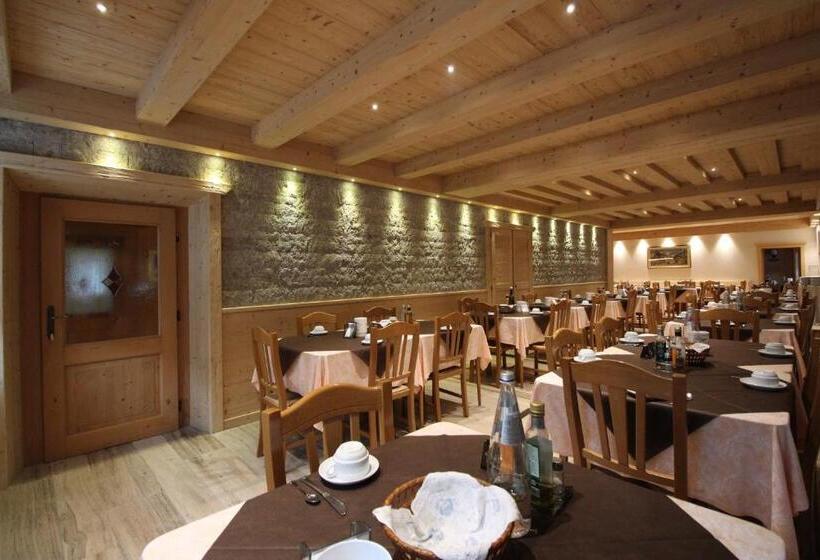 בית מלון כפרי Galeno