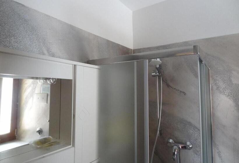 בית מלון כפרי Galeno