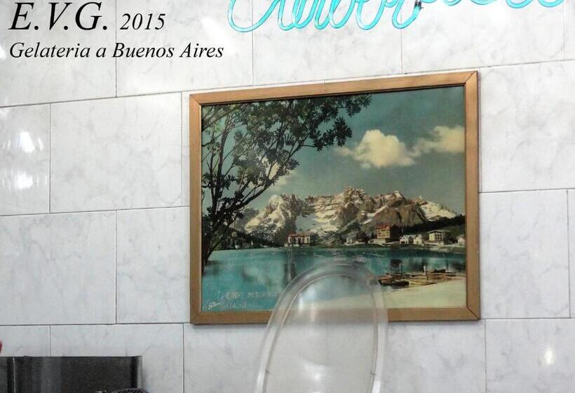 בית מלון כפרי Galeno