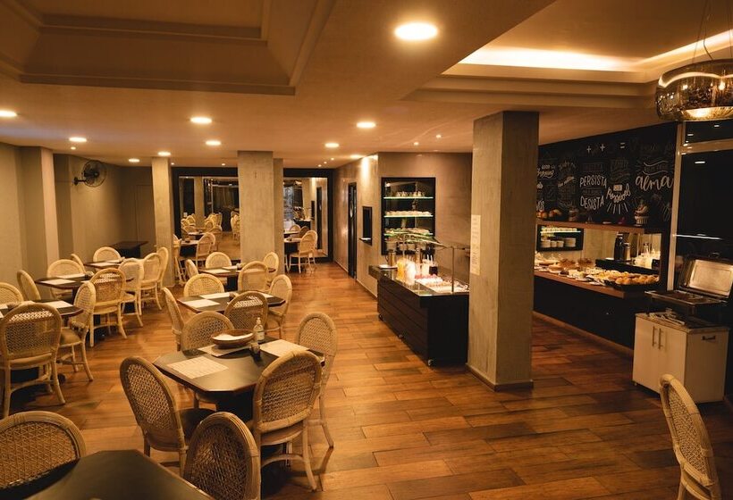 هتل Geneviee Palace