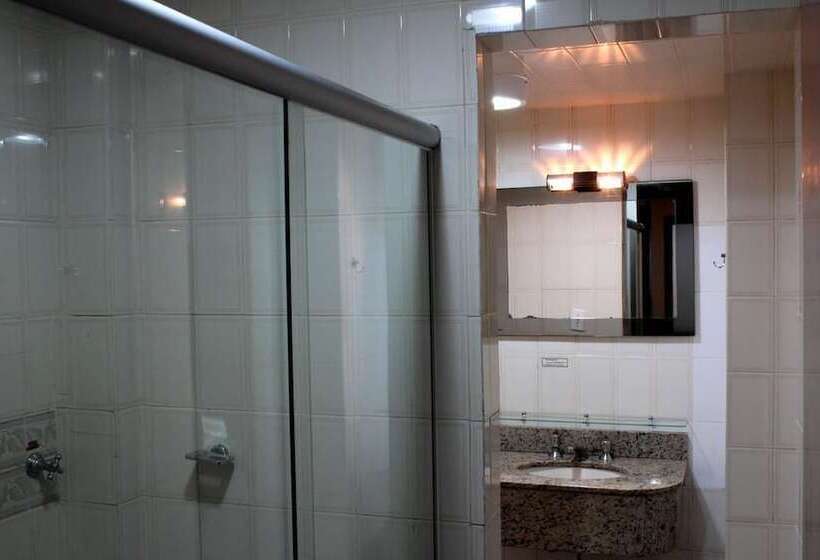 هتل Geneviee Palace