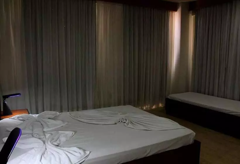 ホテル Geneviee Palace