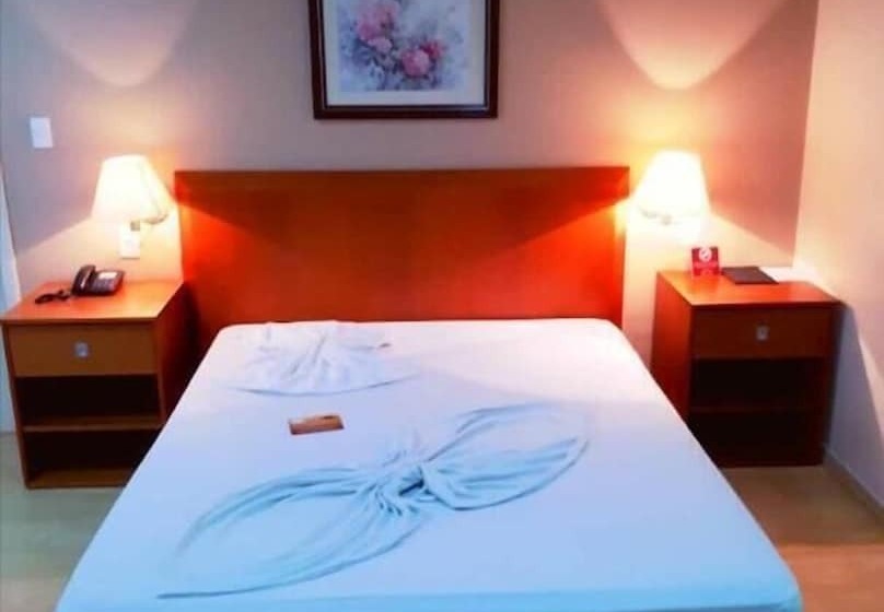 هتل Geneviee Palace