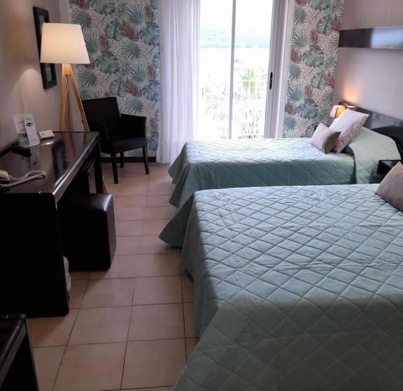 ホテル Hôtel Beach