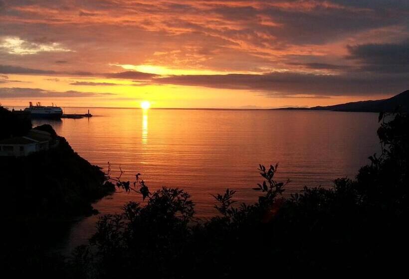 ホテル Hôtel Beach