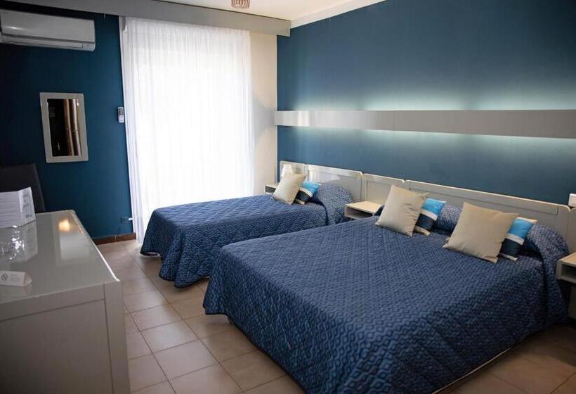 ホテル Hôtel Beach