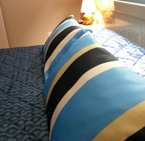 ホテル Hôtel Beach