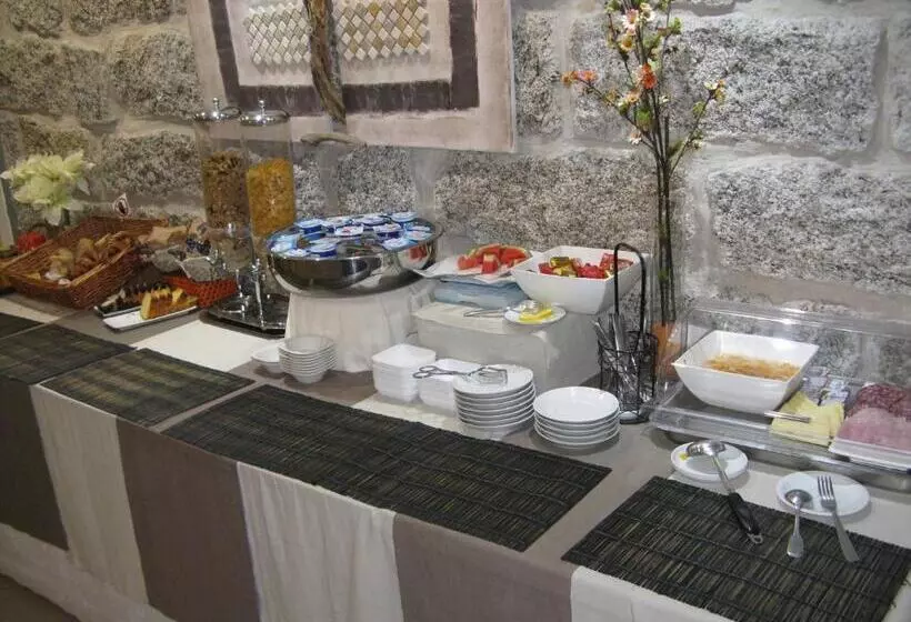 Hotelli Hôtel Beach