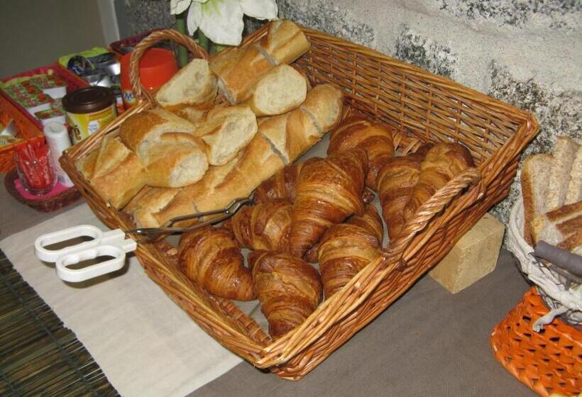 ホテル Hôtel Beach