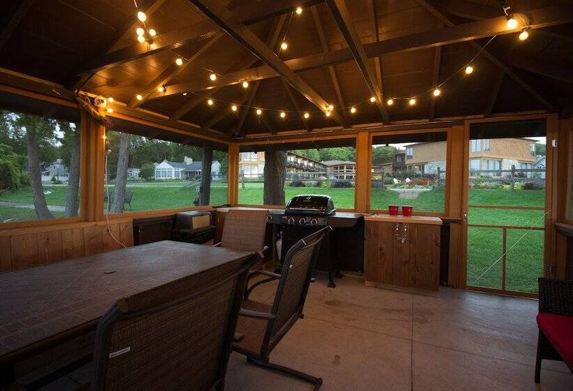 ホテル Pine Grove Resort