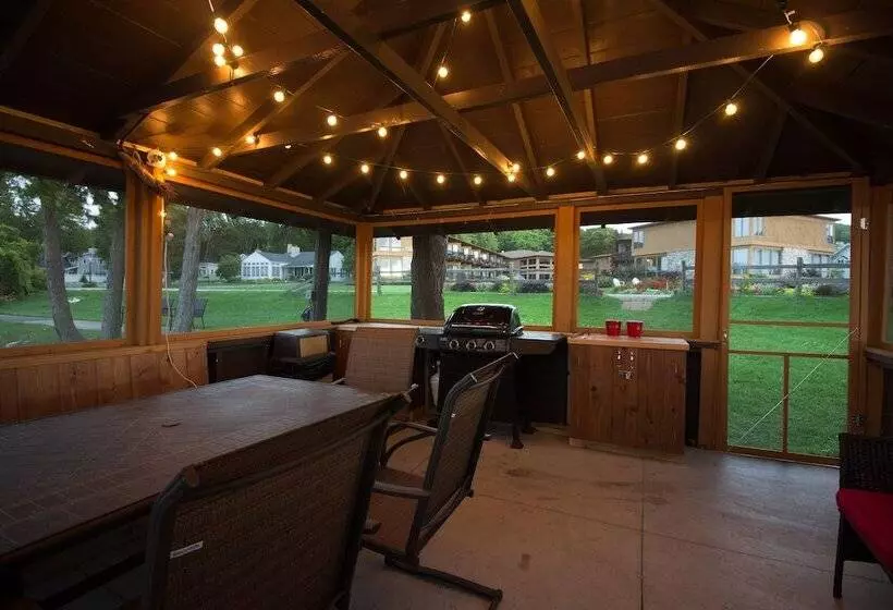 ホテル Pine Grove Resort