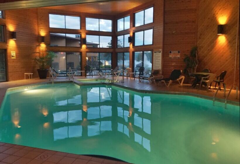 ホテル Pine Grove Resort