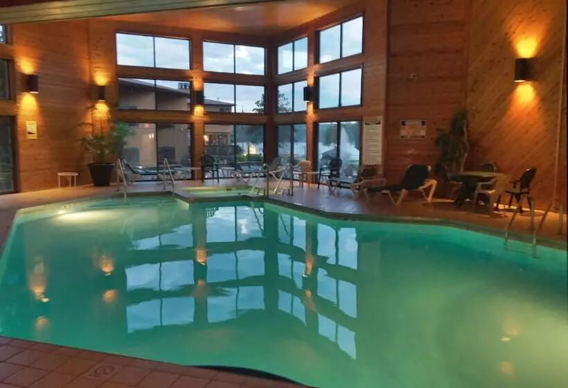 ホテル Pine Grove Resort