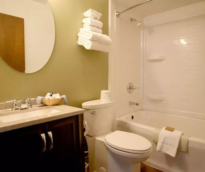 ホテル Pine Grove Resort