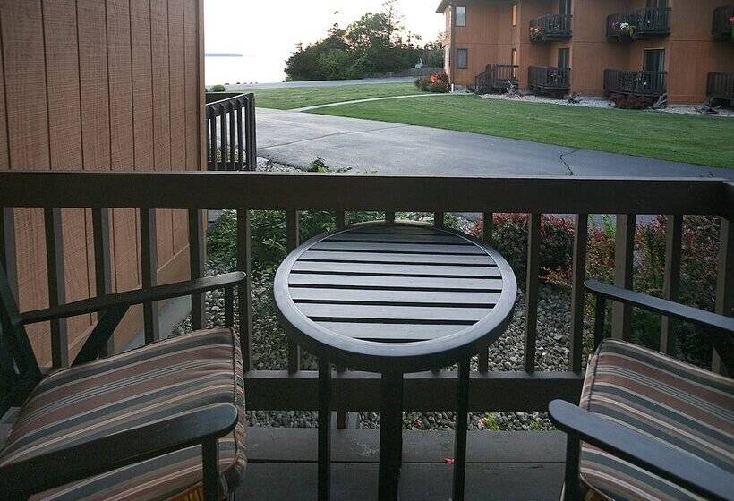 ホテル Pine Grove Resort