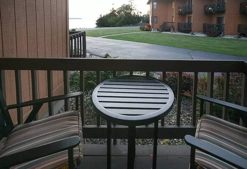 ホテル Pine Grove Resort