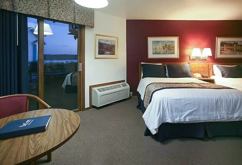 ホテル Pine Grove Resort