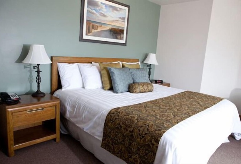 ホテル Pine Grove Resort