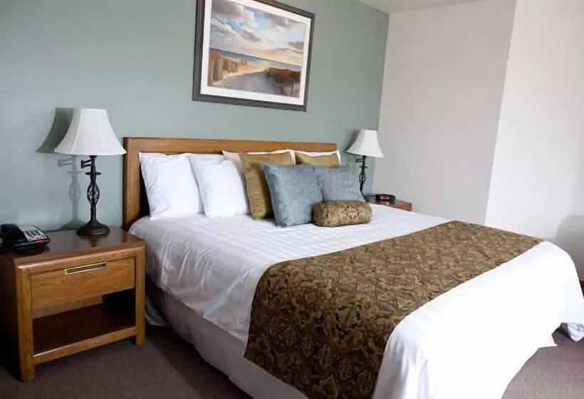 ホテル Pine Grove Resort