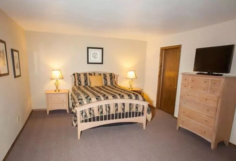 ホテル Pine Grove Resort