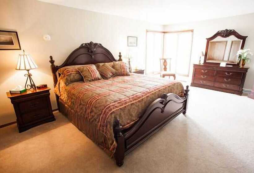 ホテル Pine Grove Resort