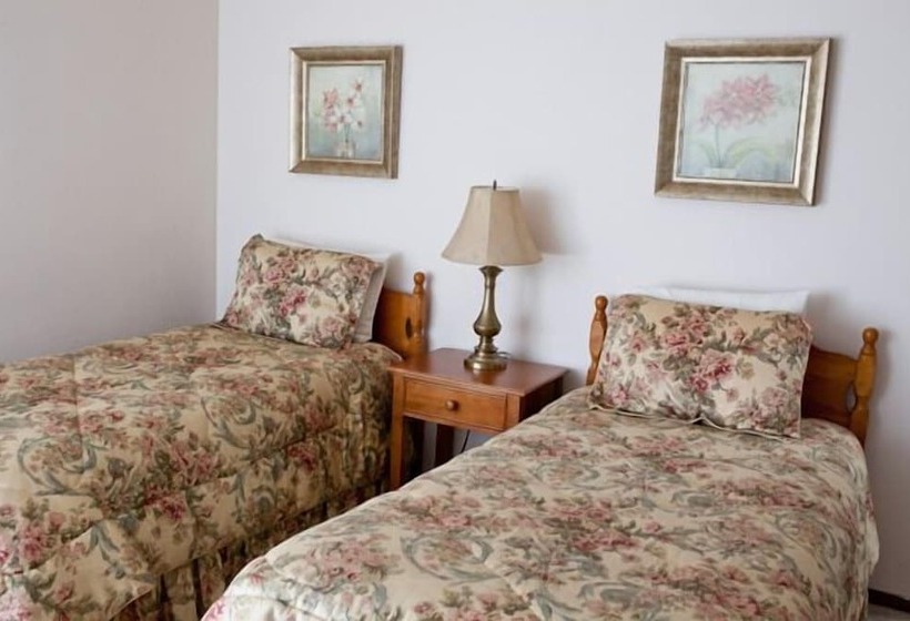 ホテル Pine Grove Resort