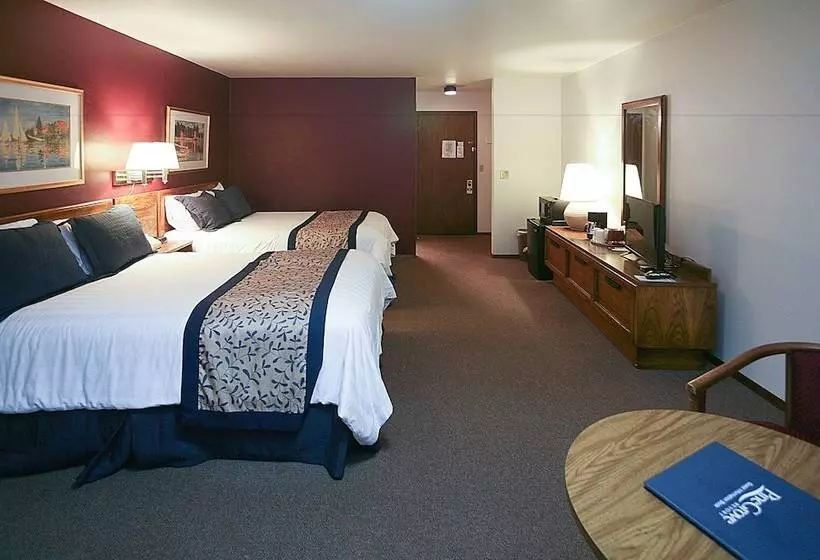 ホテル Pine Grove Resort