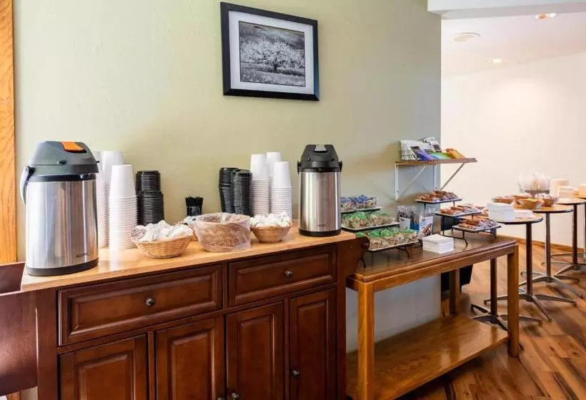 ホテル Pine Grove Resort