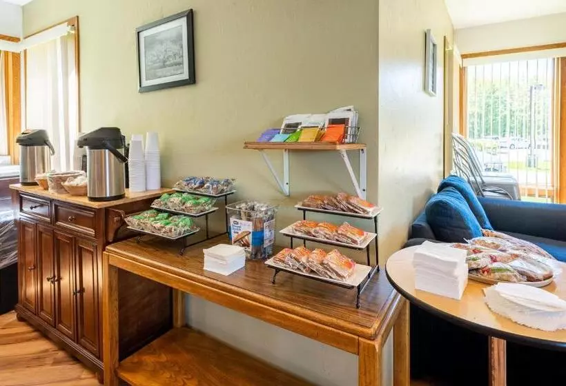 ホテル Pine Grove Resort