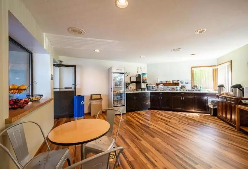 ホテル Pine Grove Resort