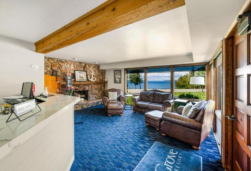 ホテル Pine Grove Resort